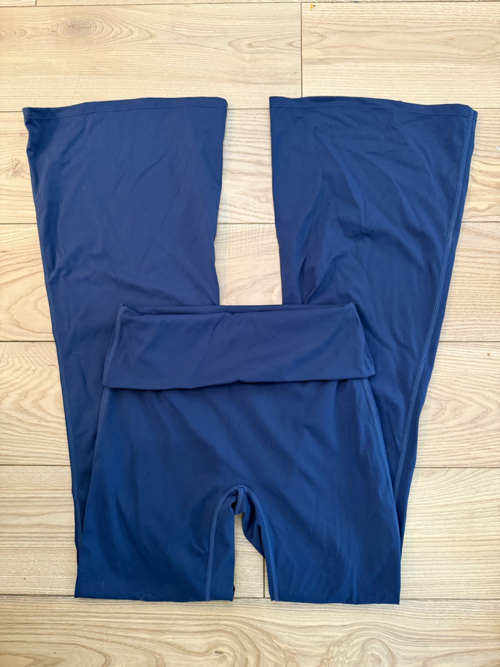 Flare leggings